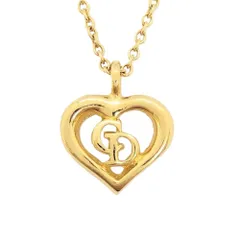 2024年最新】ディオール ネック ハートの人気アイテム - メルカリ 