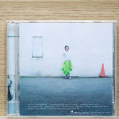 국내반 CD 우타다 히카루/Hikaru Utada ■ Beautiful World / Kiss & Cry ■4988006211636/TOCT-40120[국내반/방악]D00645