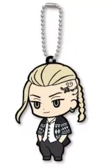 【中古】雑貨 龍宮寺堅(ドラケン) 「東京リベンジャーズ カプセルラバーマスコット2」