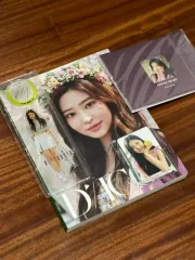 【新品未開封】 IZ*ONE アイズワン dicon vol.11　ミンジュ 新品未開封】 IZ*ONE アイズワン dicon vol.11 ミンジュ - メルカリ