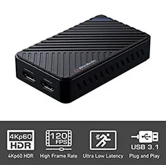 Live Gamer Ultra GC553 【新品未使用 未開封品】 Amazon | AVerMedia Live Gamer Ultra GC553 [ 4K]パススルー