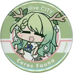 新品　ホロライブ　缶バッジ　セレス・ファウナ　Ceres Fauna　２０セット 2025年最新】セレスファウナ 缶バッジの人気アイテム - メルカリ