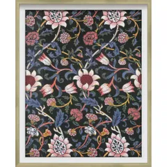 奥村ユズル水彩画原画「英国パブテンペスト」