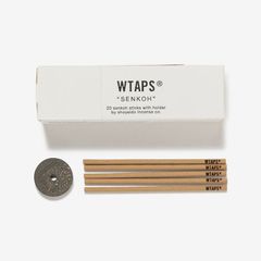 ダブルタップス WTAPS TWEEZERS お香立て 25AW - メルカリ