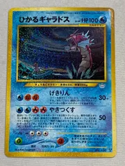2025年最新】ギャラドス ひかるの人気アイテム - メルカリ