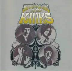 2025年最新】something else kinksの人気アイテム - メルカリ
