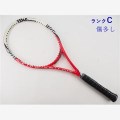 中古 テニスラケット ウィルソン シックスワン 95 JP 2012年モデル (G2) WILSON SIX.ONE 95 JP 2012 (c25070083c)