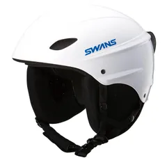 2024年最新】swans（スワンズ） スキー スノーボード ヘルメット 大人 