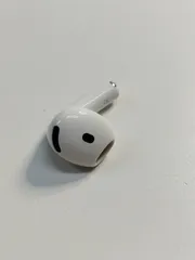 【美品】AirPods 第4世代(ANC)/A3055/右耳のみ(R)