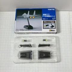 技MIX 1/144 航空自衛隊 F-15J&UAV灰色セット AC09b 技MIX 技AC45 1/144 航空自衛隊 F-15J 第204飛行隊創設50周年