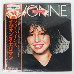 Yvonne Elliman - Yvonne - Amazon.com Music