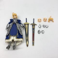 [중고] 맥스 팩토리 figma 세이버 2.0 본체만 Fate/stay night[97]