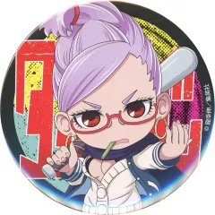 ダンダダン キャラ バッジ コレクション② 綾瀬星子 ダンダダン キャラ バッジ コレクション② 綾瀬星子