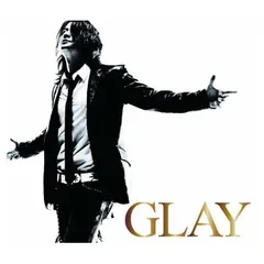 GLAY(初回限定盤)(DVD付)