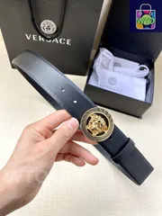 【今日特価】Gucci Auto-Smooth Buckle Belt（グッチ オートスムーズバックルベルト）-1