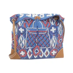 バッグ 《シルキー・シティ》 33 ジョーヌ・パール / ビスキュイ