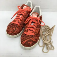 adidas アディダス スニーカー HP5575 DISNEY モアナ スタンスミス