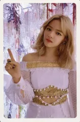 【中古】コレクションカード(女性) TWICE/ジョンヨン/CD「MORE ＆ MORE」予約特典フォトカードセット B ver.