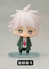 【中古】トレーディングフィギュア 狛枝凪斗 「ワンコインミニフィギュアコレクション スーパーダンガンロンパ2 さよなら絶望学園 CHAPTER 02」