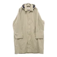 ジャケット・アウター everyone NYLON SOUTIEN COLLAR COAT XL 1LDK SELECT - everyone NYLON SOUTIEN COLLAR COATの通販 by