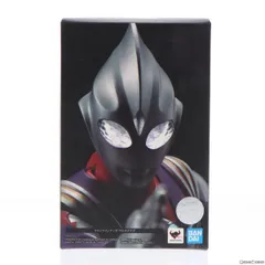 2024年最新】S.H.Figuarts(真骨彫製法) ウルトラマンティガ マルチ