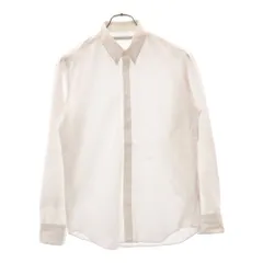 カットソー(長袖/七分) JOHN LAWRENCE SULLIVAN - JOHNLAWRENCESULLIVAN セール】JACQUARD LOGO HI-NECK TOP（Tシャツ/カットソー