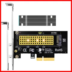 Fikwot FN950 M.2 2280 SSD PCIe Gen4 x4