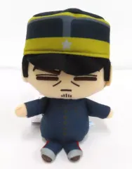 【中古】ぬいぐるみ 月島軍曹 おてのりモアプラスぬいぐるみVol.2 「ゴールデンカムイ」