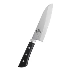 【 新品 未開封 】 貝印　関孫六 茜 三徳165mm　000AE2905 未使用 送料無料のサムネイル