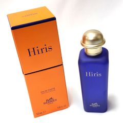 HERMES Hiris オードトワレ 50ml - メルカリ
