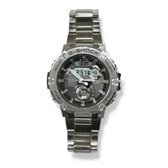 【レア/極美品】G-SHOCK GST-B300 電波ソーラー　メンズ　腕時計 Amazon.co.jp: [カシオ] 腕時計 ジーショック 【国内正規品