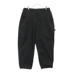 パンツ BROCHURE STRONG FATIGUE PANTS BROCHURE STRONG FATIGUE PANTS BROCHURE MILTECHからの1st アイテム