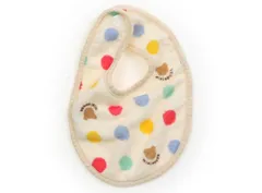 【ミキハウス/mikiHOUSE】スタイ・お食事用エプロン ベビー用品【子供服・ベビー服】（1765787）