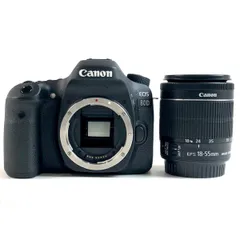 2025年最新】EOS 60D 18-55の人気アイテム - メルカリ 