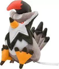 2025年最新】ムクホーク ぬいぐるみの人気アイテム - メルカリ