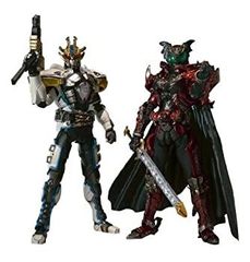 安いS.I.C. ライダーダークキバの通販商品を比較 | ショッピング