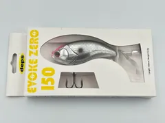 2025年最新】イヴォークzeroの人気アイテム - メルカリ