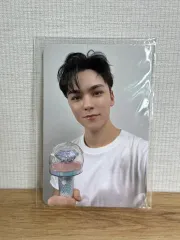 2023 CARAT LAND ケレン カラットゾーンフォーカス SEVENTEEN(セブンティーン・セブチ) バーノン(VERNON・チェハンソル)