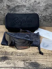 美品 Rapha ラファ RALLAR サングラス Dark Navy 美品 Rapha ラファ RALLAR サングラス Dark Navy