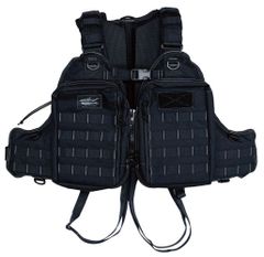 SUBROC DRT フローティングベスト V-ONE VEST 2025 model サブロック