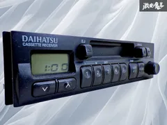 2025年最新】ダイハツ amラジオの人気アイテム - メルカリ