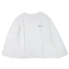 CDL EST T-shirt オフホワイト Sサイズ Tシャツ 登坂広臣 CDL EST T-shirt オフホワイト Sサイズ Tシャツ 登坂広臣 CDL