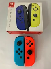 24.SWITCH ジョイコン 【ジャンク】 4個セット▲