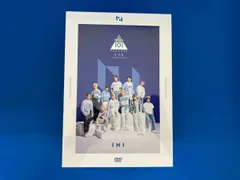 INI日プ2 番外編 〜11 人の軌跡、INI の奇跡〜 INI OFFICIAL SITE