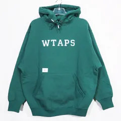 2025年最新】wtaps academy hoodyの人気アイテム - メルカリ 