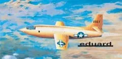 1/48 ベル X-1 ｢マッハ・バスター｣ プロフィパック