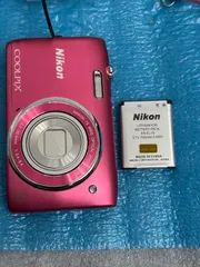2025年最新】coolpix s3500の人気アイテム - メルカリ 2025年最新】coolpix s3500の人気アイテム - メルカリ