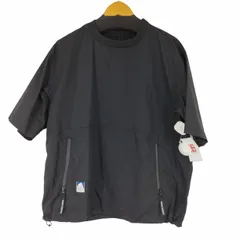 シェラデザイン SIERRA DESIGNS 別注 レインプルオーバー Tシャツ メンズ JPN：M のサムネイル