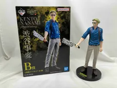 B賞 七海建人 一番くじ 呪術廻戦 渋谷事変 ~壱~ 呪術廻戦