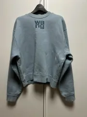 2025年最新】alexander wang スウェットの人気アイテム - メルカリ 2025年最新】alexander wang スウェットの人気アイテム - メルカリ
